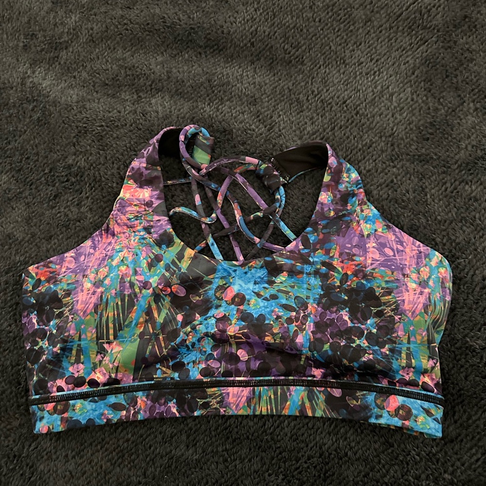 CVG sports bra